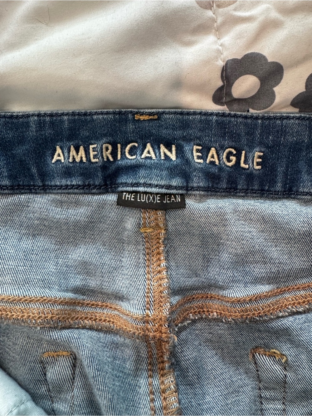 American Eagle 16 long - Picture 3 of 5